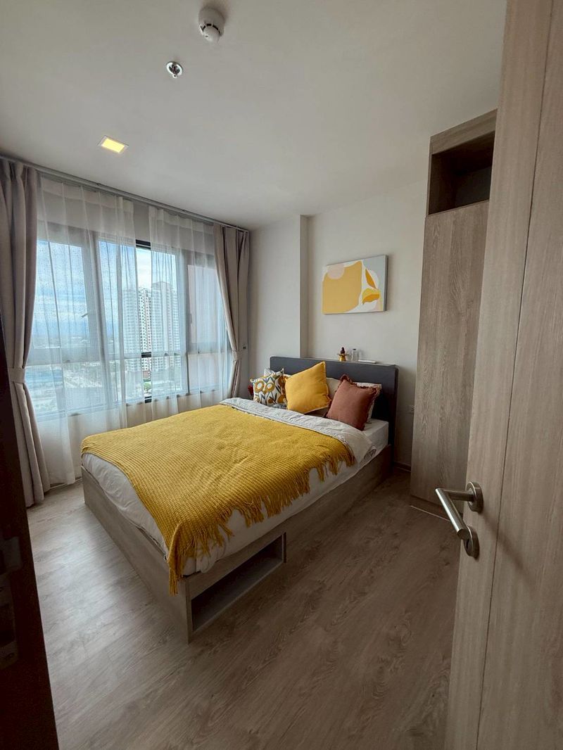 1 卧室 公寓 出租 在  - Image 2