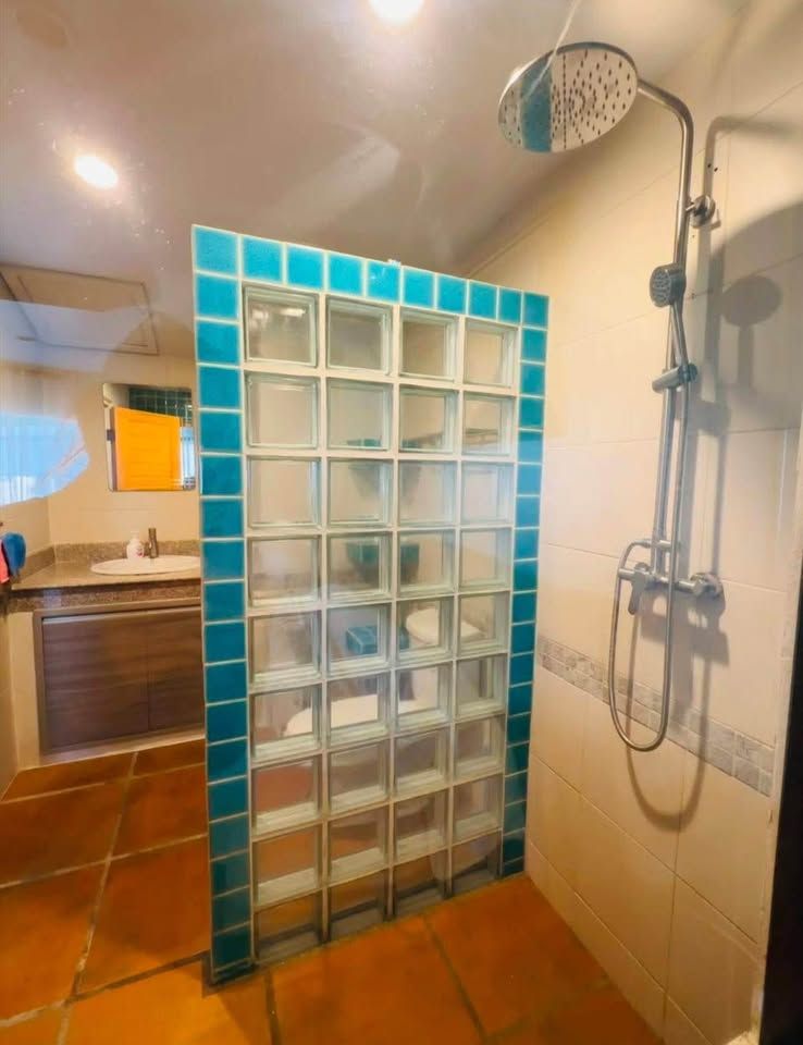 1 卧室 公寓 出租 在  - Image 4