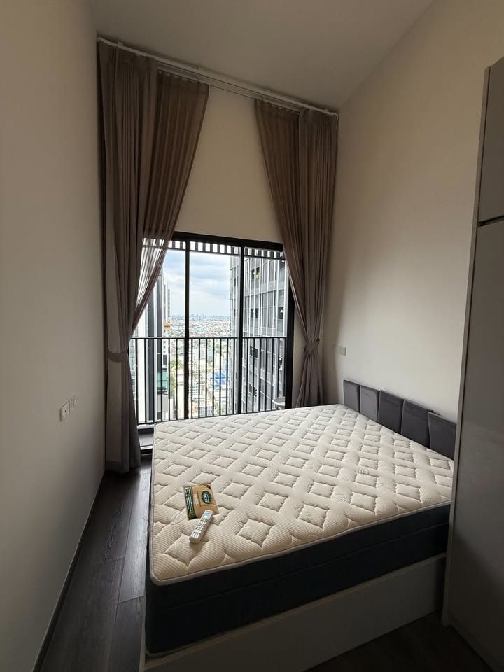 ไนท์บริดจ์ สเปซ รัชโยธิน - Image 7