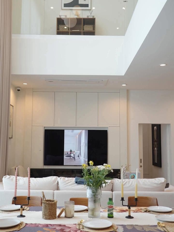 3 卧室 独立房屋 出租 在  - Image 2