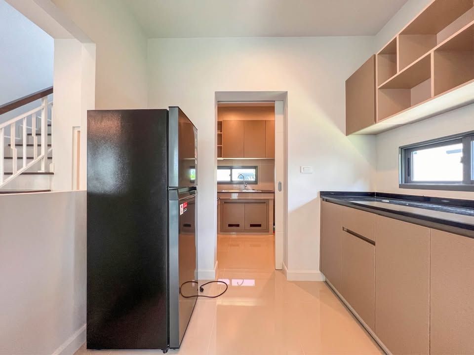 สราญสิริ ชัยพฤกษ์-แจ้งวัฒนะ - Image 12