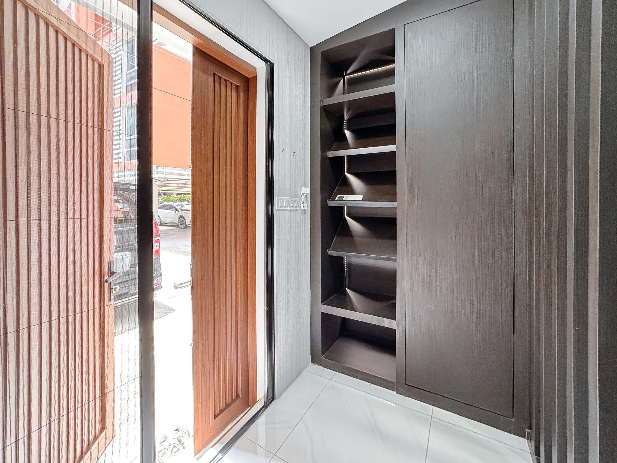 1 ห้องนอน คอนโด สำหรับขาย ใน ดินแดง, ดินแดง, กรุงเทพมหานคร - Image 9