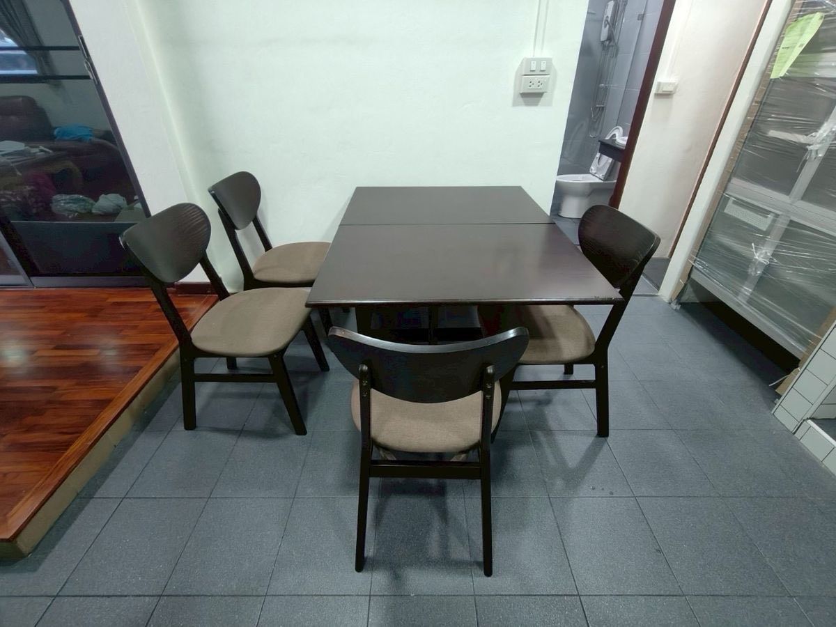 3 卧室 独立房屋 出租 在  - Image 9