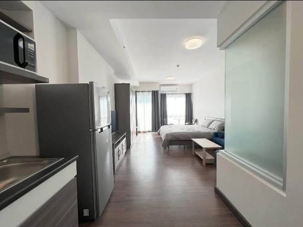 1 卧室 公寓 出租 在  - Image 6