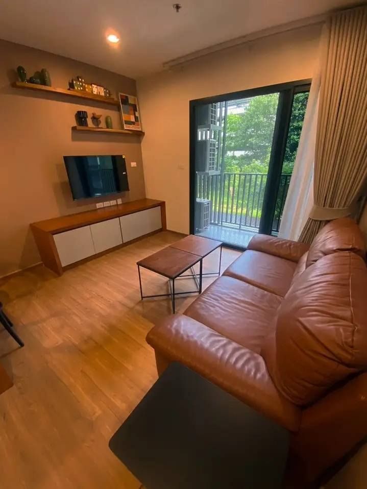 2 卧室 公寓 出租 在  - Image 1