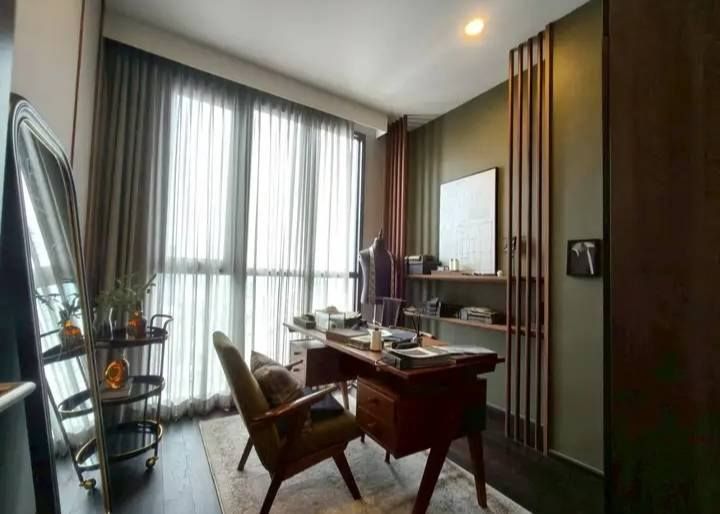 1 卧室 公寓 出租 在  - Image 9