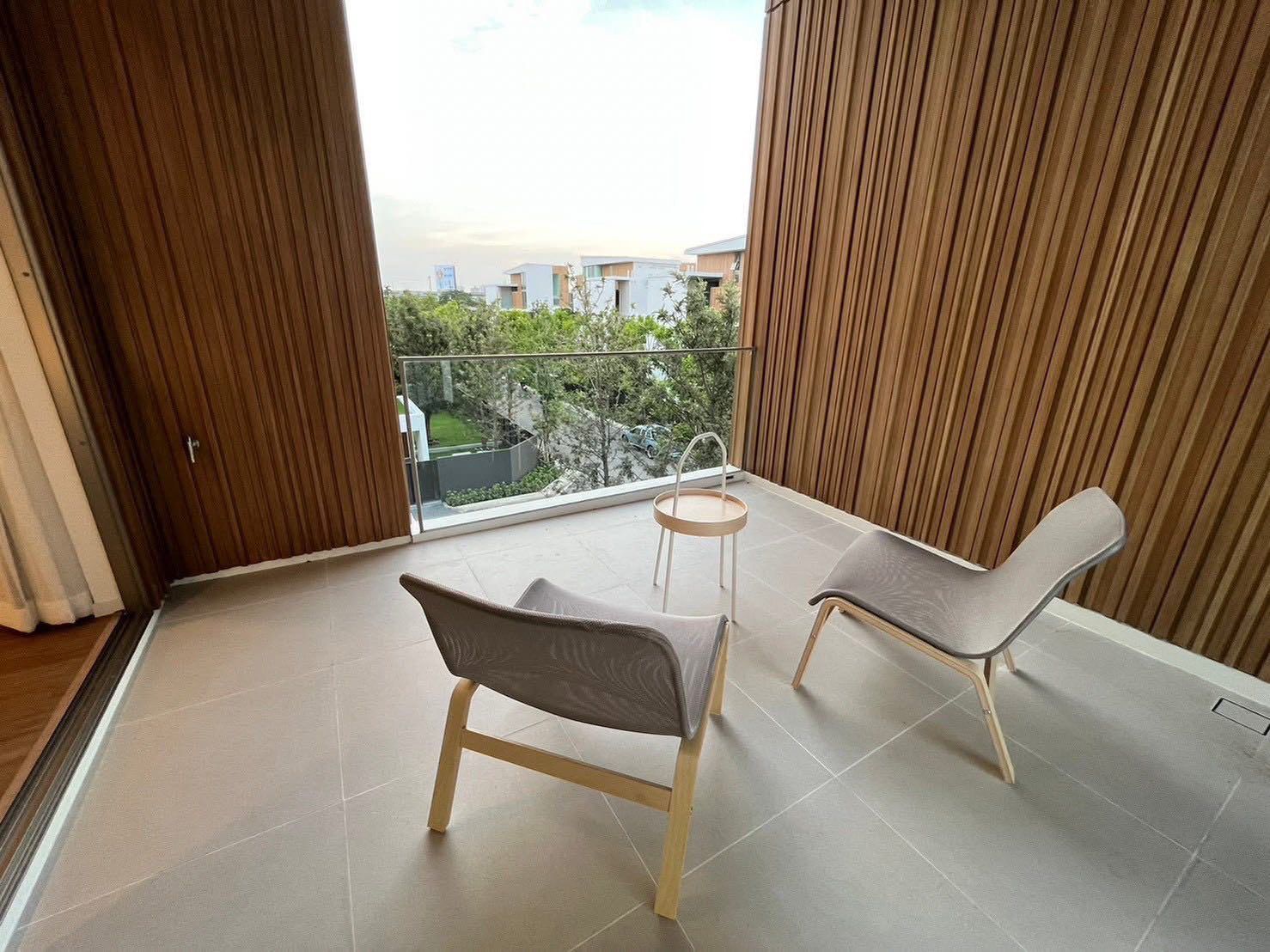 3 卧室 独立房屋 出租 在  - Image 9