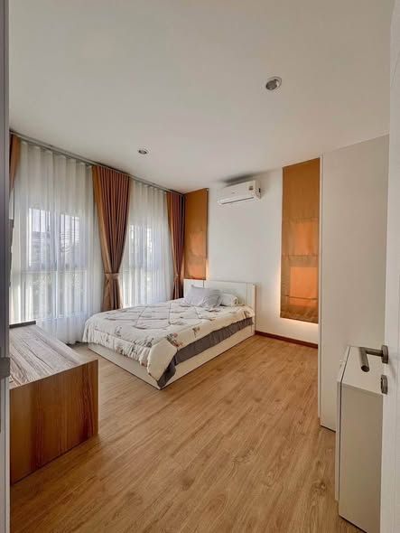 4 Bedroom House For Rent in Bang Pu, Mueang Samut Prakan, Samut Prakan - Image 7