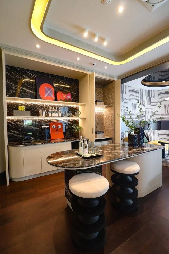 4 卧室 独立房屋 出租 在  - Image 7