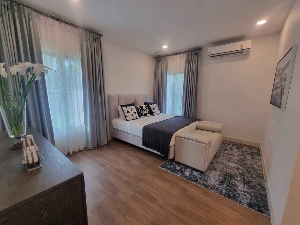 นันทวัน พระราม9-กรุงเทพกรีฑาตัดใหม่ - Image 4