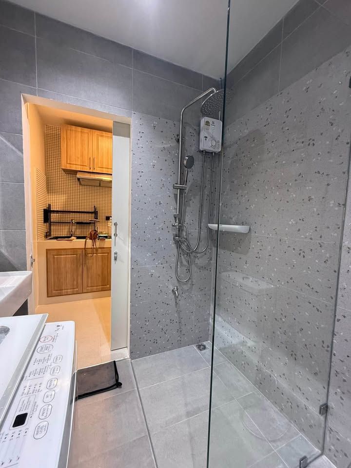 1 ห้องนอน คอนโด สำหรับเช่า ใน หนองหาร, สันทราย, เชียงใหม่ - Image 6