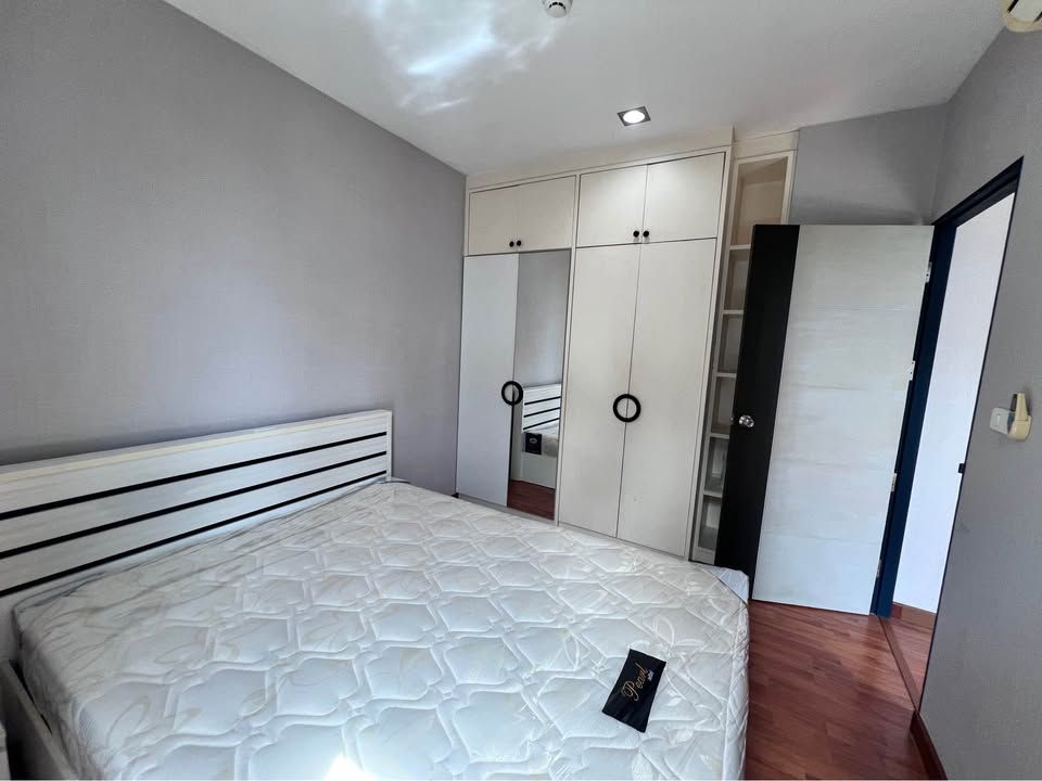 1 卧室 公寓 出租 在  - Image 3