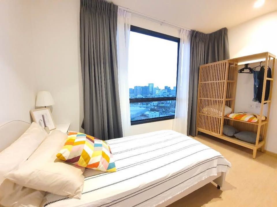 2 卧室 公寓 出租 在  - Image 8