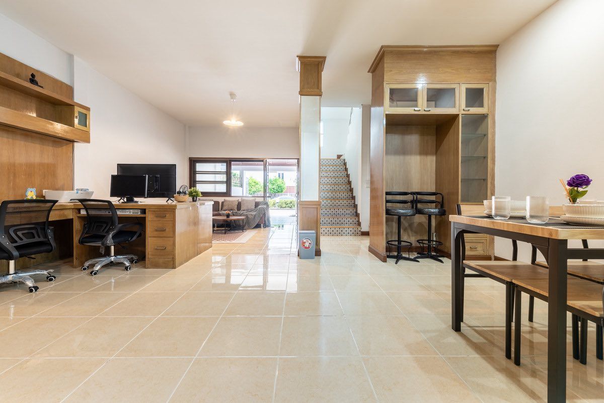 4 Bedroom Townhouse For Rent in Anusawari, Bang Khen, Bangkok - Image 7