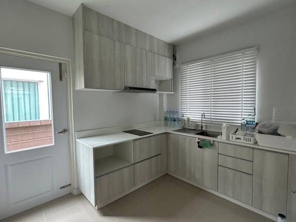 3 ห้องนอน บ้านเดี่ยว สำหรับขาย ใน ออเงิน, สายไหม, กรุงเทพมหานคร - Image 2