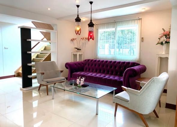 6 卧室 独立房屋 出租 在  - Image 3