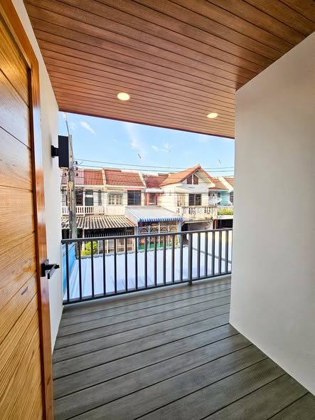 2 ห้องนอน ทาวน์เฮาส์ สำหรับขาย ใน สนามบิน, ดอนเมือง, กรุงเทพมหานคร - Image 10