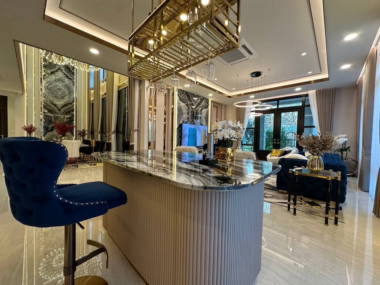 Perfect Masterpiece Rama9 – Krungthep Kreetha - Image 14