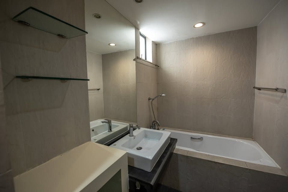 เพรสซิเด้นท์ พาร์ค สุขุมวิท 24 - Image 14