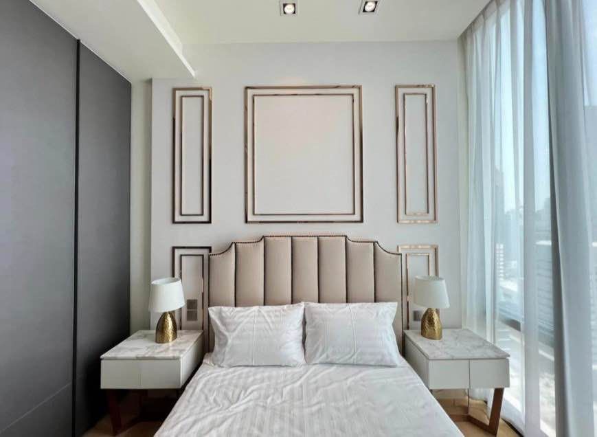 2 卧室 公寓 出租 在  - Image 6