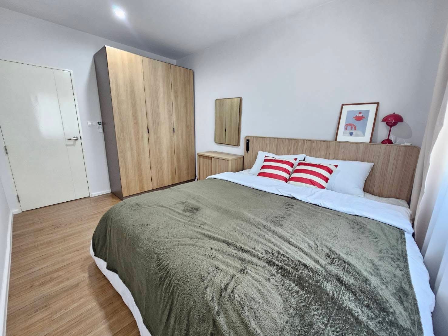 บ้านกลางเมือง ดิ อิดิชั่น พระราม 9 - กรุงเทพกรีฑา - Image 8