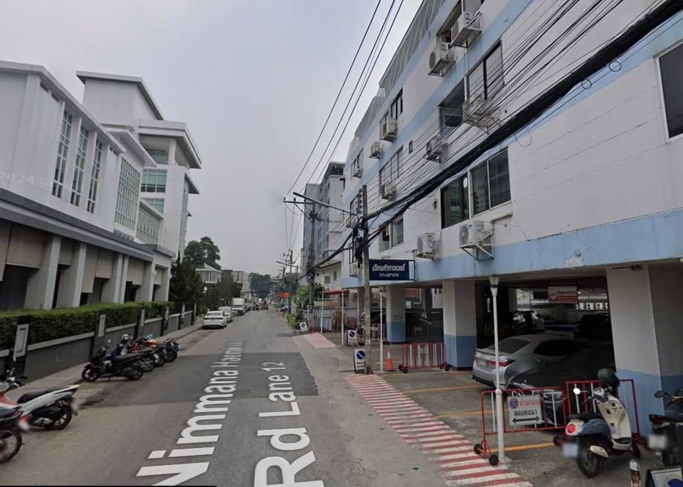 Ruan Kum Tower - Image 14