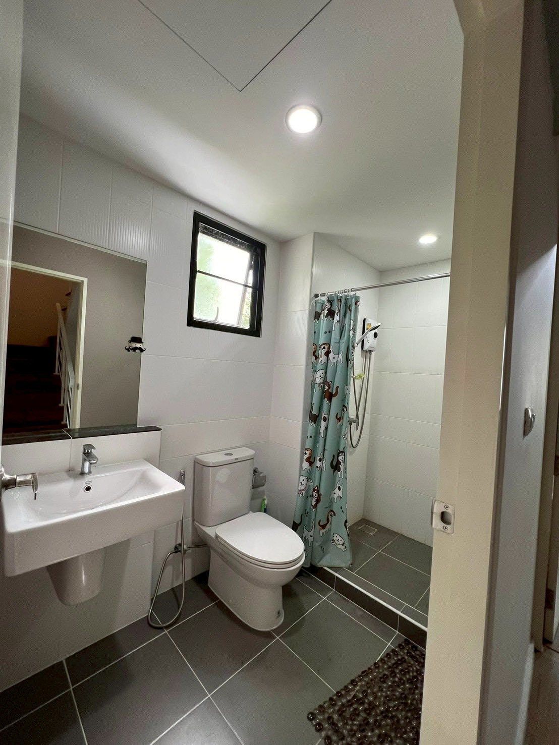 บ้านกลางเมือง รามอินทรา-วัชรพล - Image 2