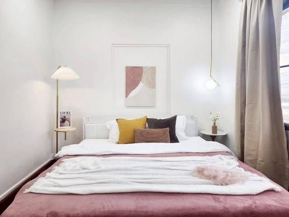 5 卧室 独立房屋 出租 在  - Image 6