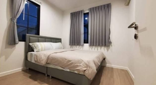 3 卧室 独立房屋 出租 在  - Image 5