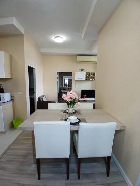 2 卧室 公寓 出租 在  - Image 15