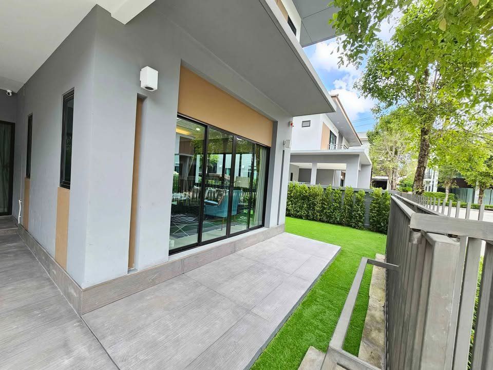 Baan Lumpini Suan Luang Rama 9 - Image 15