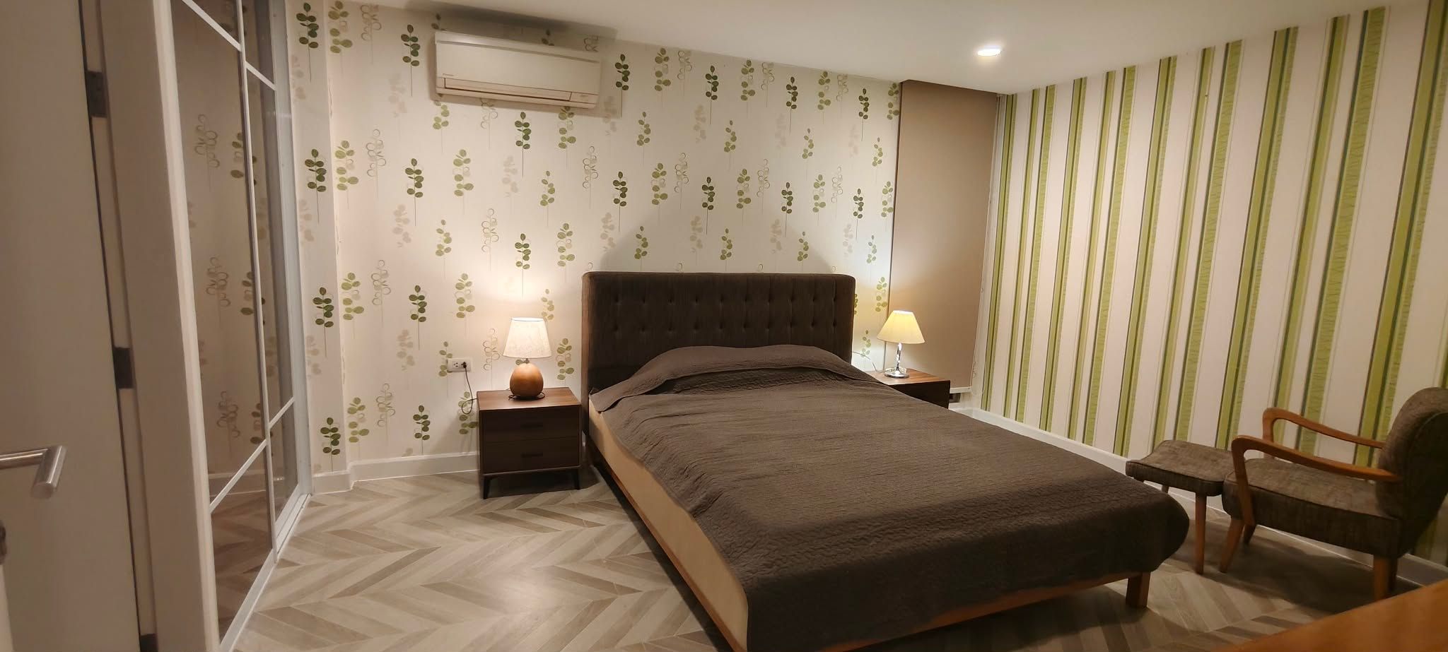 4 卧室 独立房屋 出租 在  - Image 3