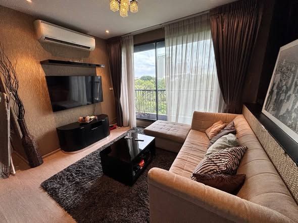 2 卧室 公寓 出租 在  - Image 2