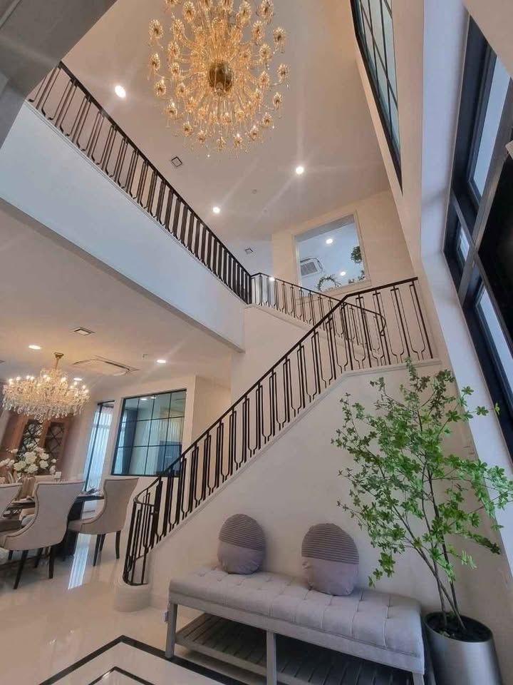 นันทวัน พระราม9-กรุงเทพกรีฑาตัดใหม่ - Image 19