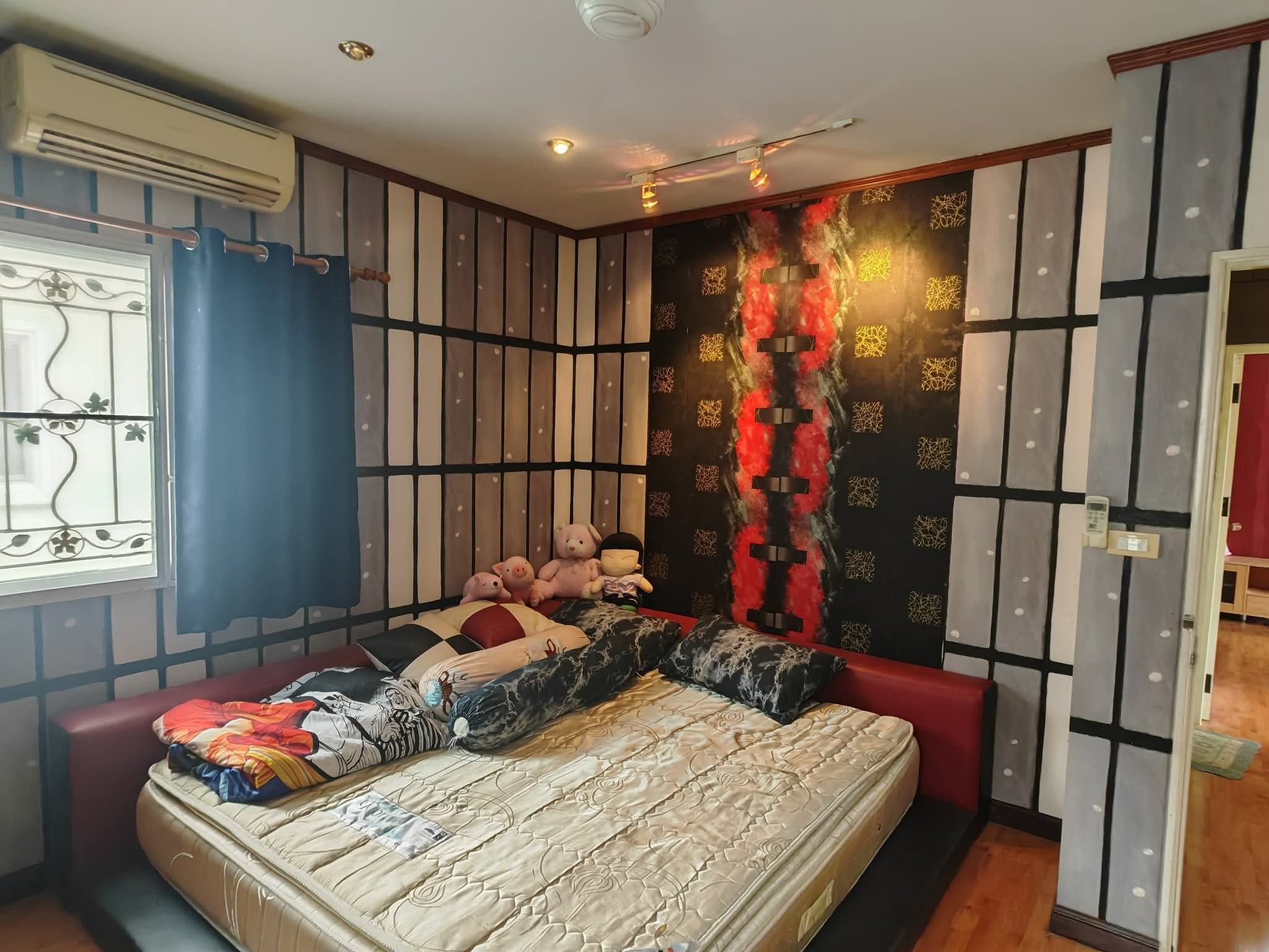 PRUKSA VILLE 6 RAMINDRA-PHRAYASURAIN - Image 3