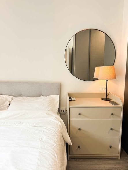 1 卧室 公寓 出租 在  - Image 3