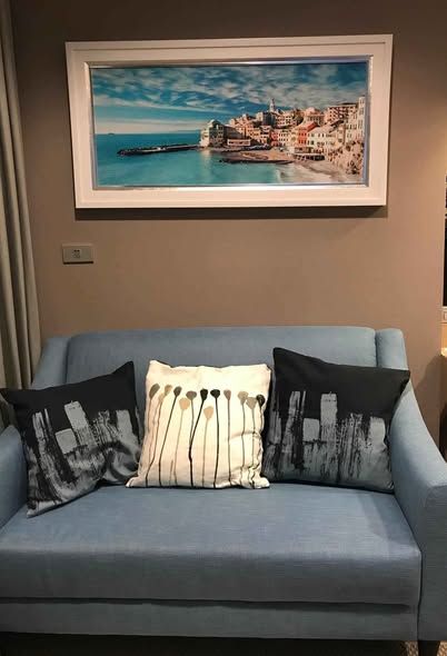 1 卧室 公寓 出售 在  - Image 2