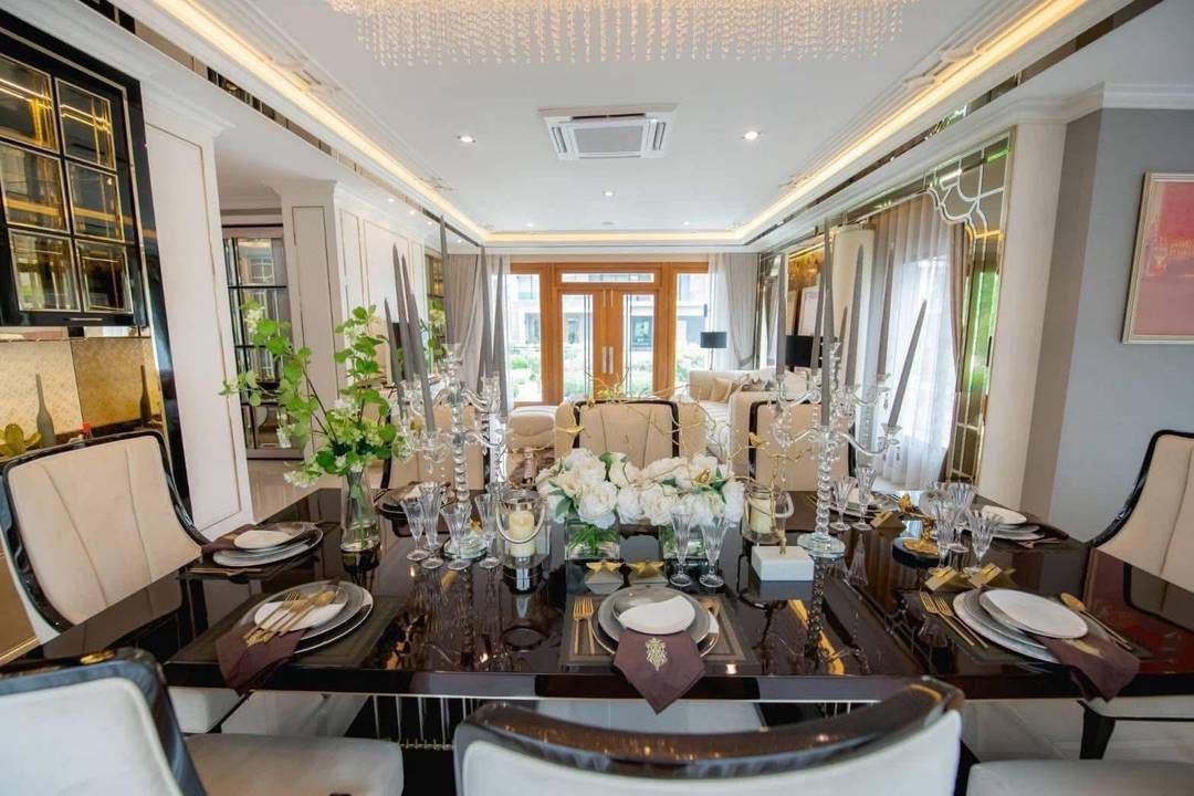 The Grand Lux Bangna-Suanluang - Image 15