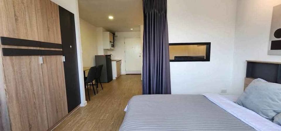 1 卧室 公寓 出租 在  - Image 5