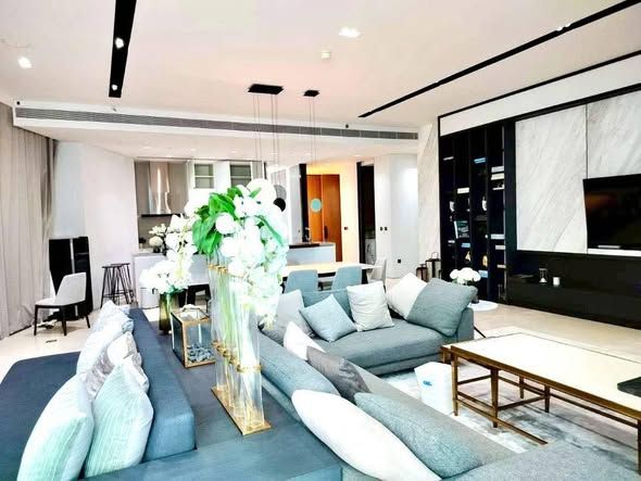 บันยัน ทรี เรสซิเดนซ์ กรุงเทพฯ - Image 3