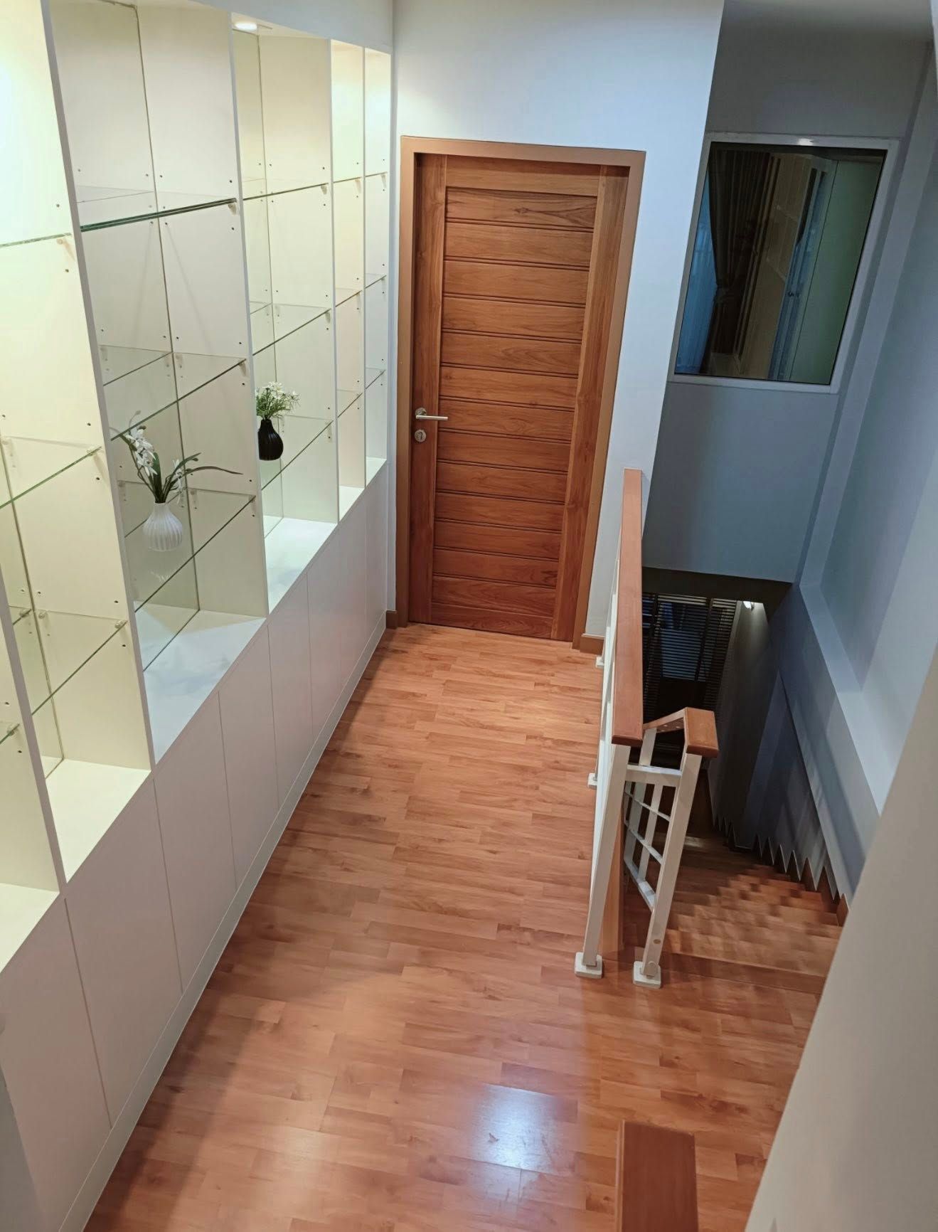 Baan Klang Muang S-Sense Onnuch-Wongwan - Image 11