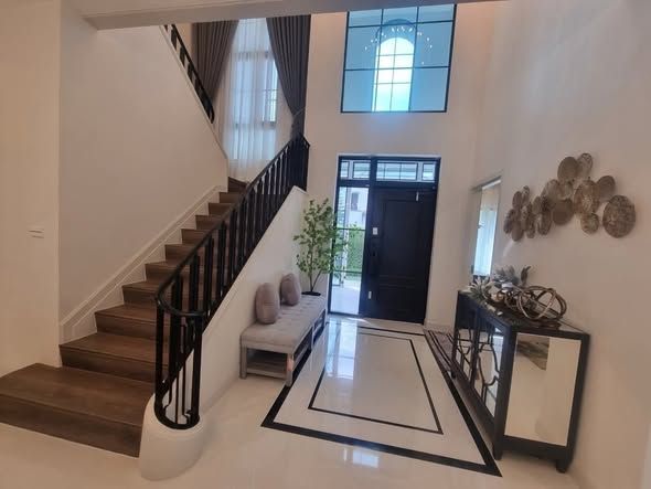 นันทวัน พระราม9-กรุงเทพกรีฑาตัดใหม่ - Image 12