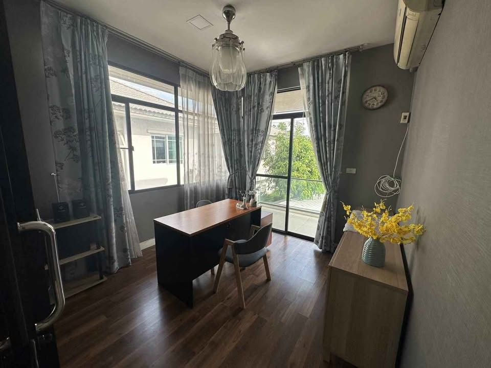 Baan Manthana Rama 9 – Srinakarin - Image 16