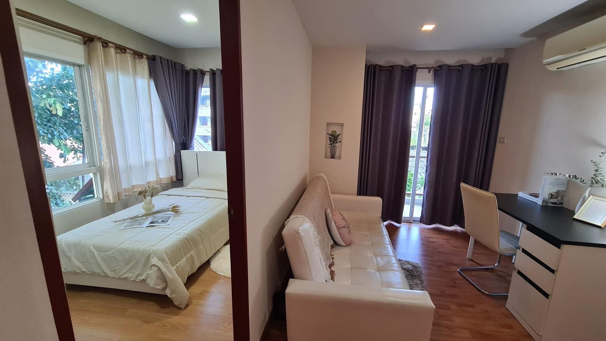 คาซ่า คอนโด ช้างเผือก - Image 5