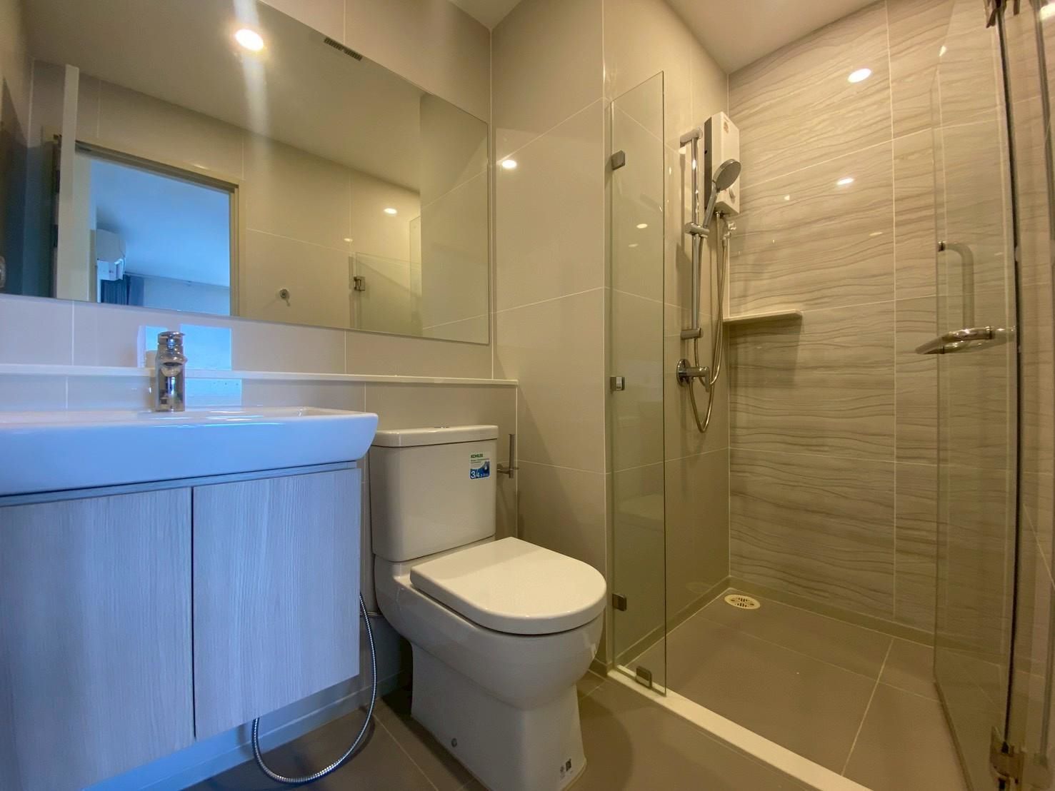 2 卧室 公寓 出租 在  - Image 8