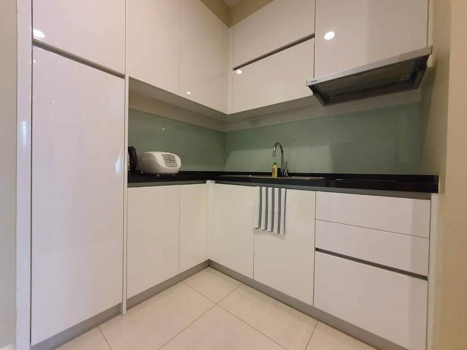 1 卧室 公寓 出租 在  - Image 14