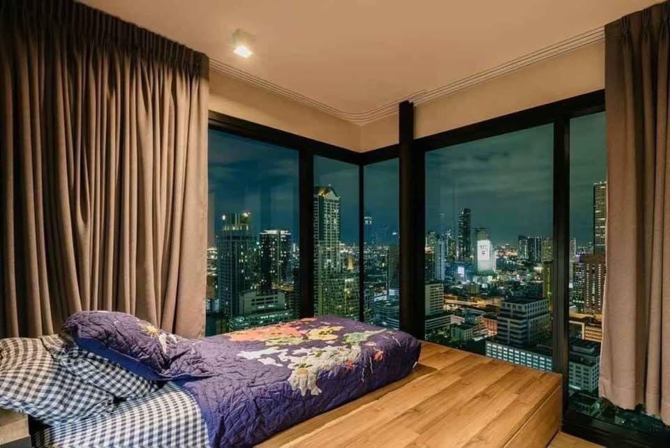 3 卧室 公寓 出租 在  - Image 8