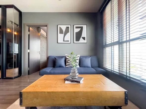 THE BASE Park East - Sukhumvit 77 - Image 2