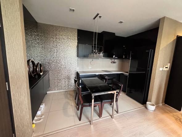 2 卧室 公寓 出租 在  - Image 7