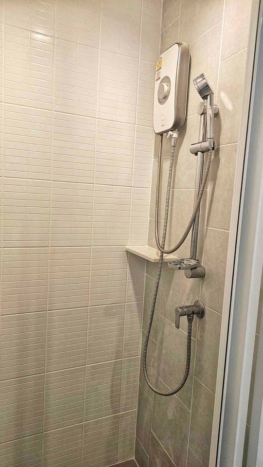 1 卧室 公寓 出租 在  - Image 6